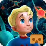 InMind VR 2 (Cardboard) screenshot-app