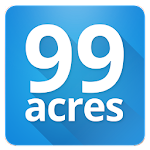99acres Real Estate & Property screenshot-app