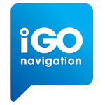 iGO Navigation screenshot-app