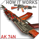 How it works screenshot-app