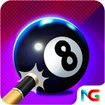 Billiards Pool screenshot-app