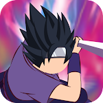 Stickman Ninja 3 screenshot-app