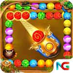 Zumma Marble 2 screenshot-app