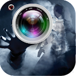 Ghost Lens Pro Editor screenshot-app