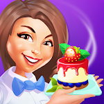Bake a Cake Puzzles & Recipes screenshot-app