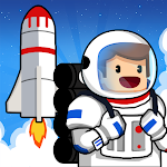 Moon Pioneer screenshot-app