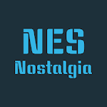 Nostalgia.NES (NES Emulator) screenshot-app
