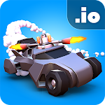 Crash of Cars screenshot-app