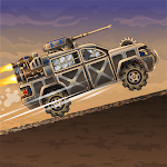 Earn to Die 2 screenshot-app