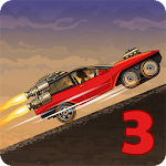 Earn to Die 3 screenshot-app