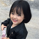 Baby Stickers for WAStickers screenshot-app