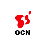 OCN アプリ screenshot-app