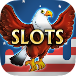 President Slots Machine Games screenshot-app