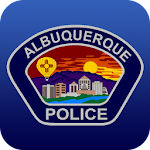 ABQPolice Mobile screenshot-app