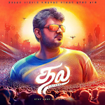 Happy Birthday Thala Ajith WhatsApp Stickers screenshot-app