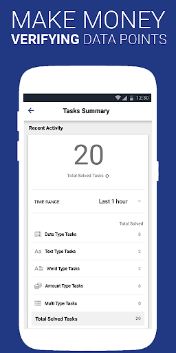 InstaKash screenshot-app