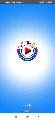 Odia Video Maker- Odia Lyrical Musical Video Maker screenshot-app