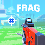 FRAG screenshot-app