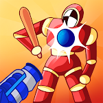Knock'em All screenshot-app