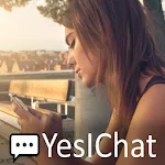 YesIChat screenshot-app
