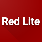 RedMobile Lite screenshot-app