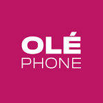 Olephone screenshot-app