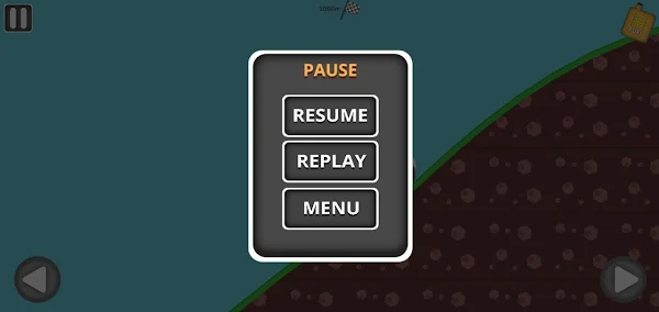 Car Racing 2D screenshot-app