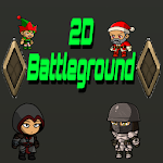 2D Battleground screenshot-app