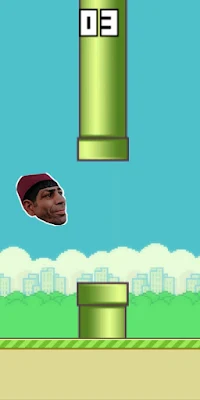 Hiko Baba Bird - Kuraaa screenshot-app