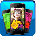 Shake Photo Editor screenshot-app