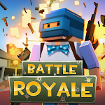 Grand Battle Royale screenshot-app