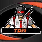 TDM screenshot-app