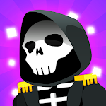 Death Incoming! screenshot-app