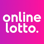 online lotto screenshot-app
