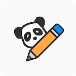Panda Draw screenshot-app