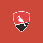 York College Cardinal, CUNY screenshot-app