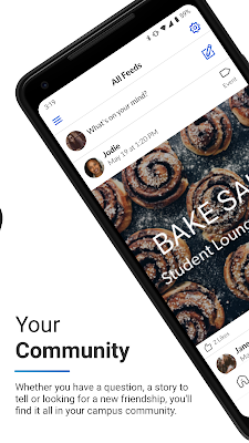 EMU Engage screenshot-app