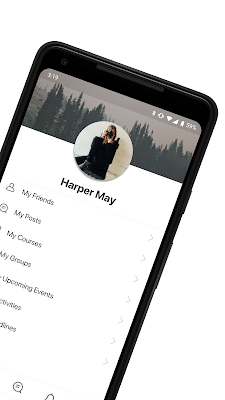 EMU Engage screenshot-app