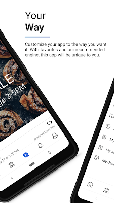 EMU Engage screenshot-app