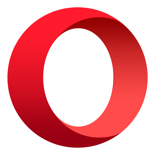 Opera Browser screenshot-app