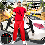 Russian Crime Real Gangster screenshot-app