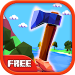 Survival Island screenshot-app