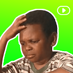 Osita Iheme Stickers (Animated) screenshot-app