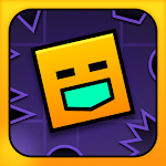Geometry Clash GO! screenshot-app