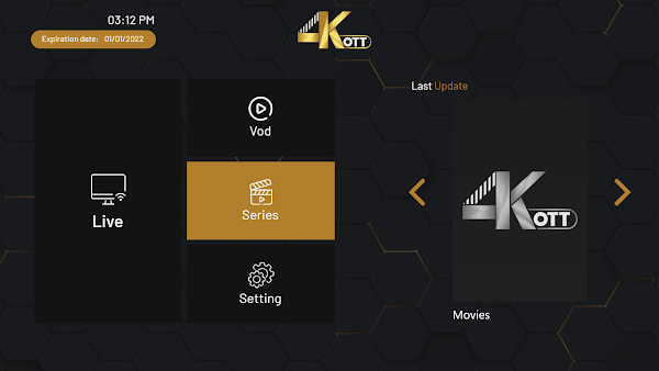 4KOTT screenshot-app