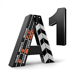 A1 TV za van screenshot-app