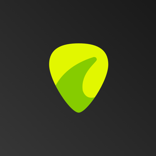 GuitarTuna screenshot-app