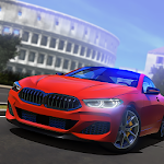 Driving School Sim screenshot-app