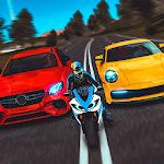 Real Driving Sim screenshot-app