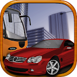 School Driving 3D screenshot-app